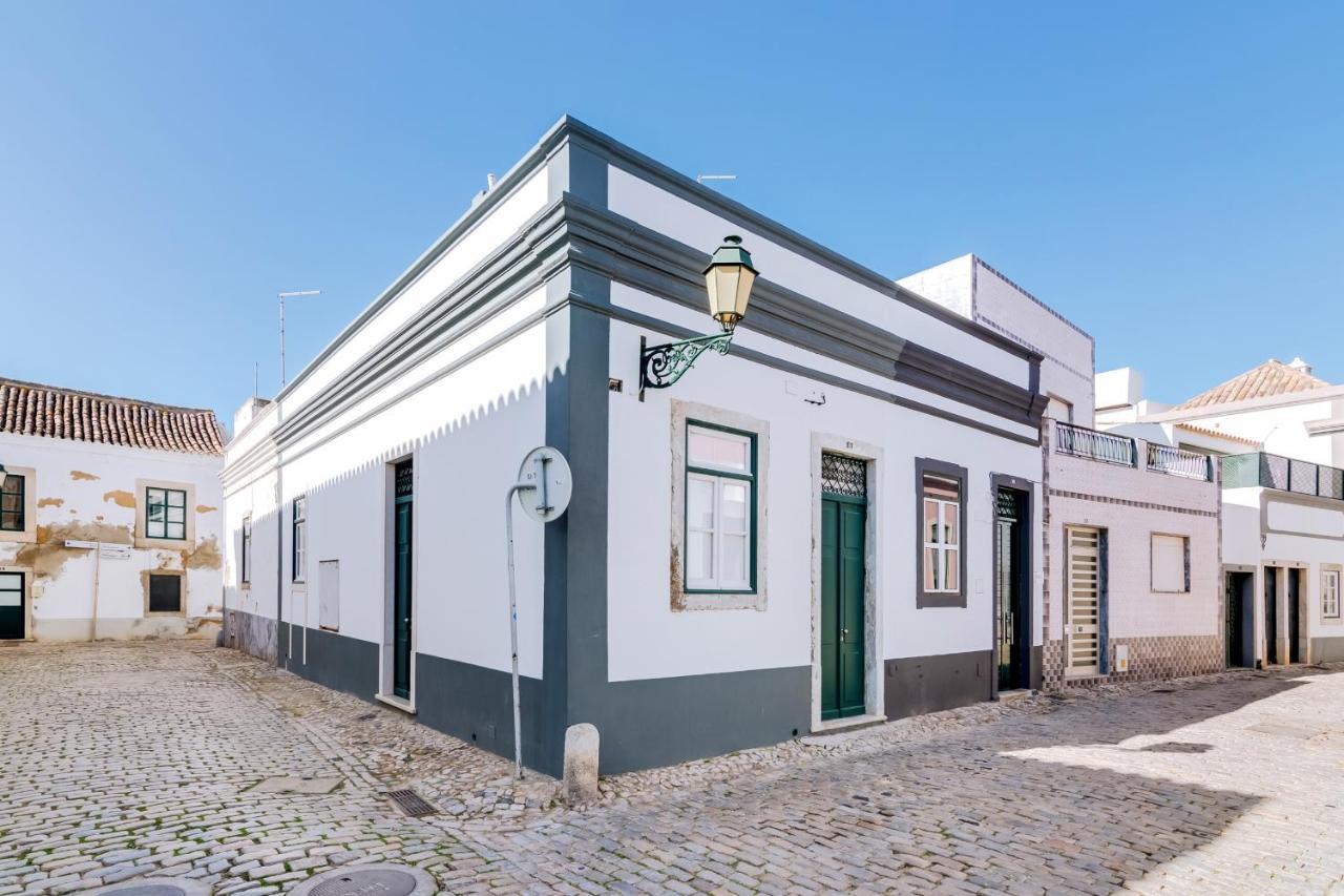 Trem - Located In Old City - FAO Eksteriør billede