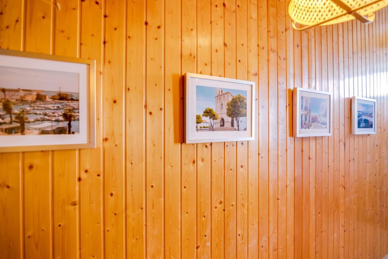 Trem - Located In Old City - FAO Eksteriør billede